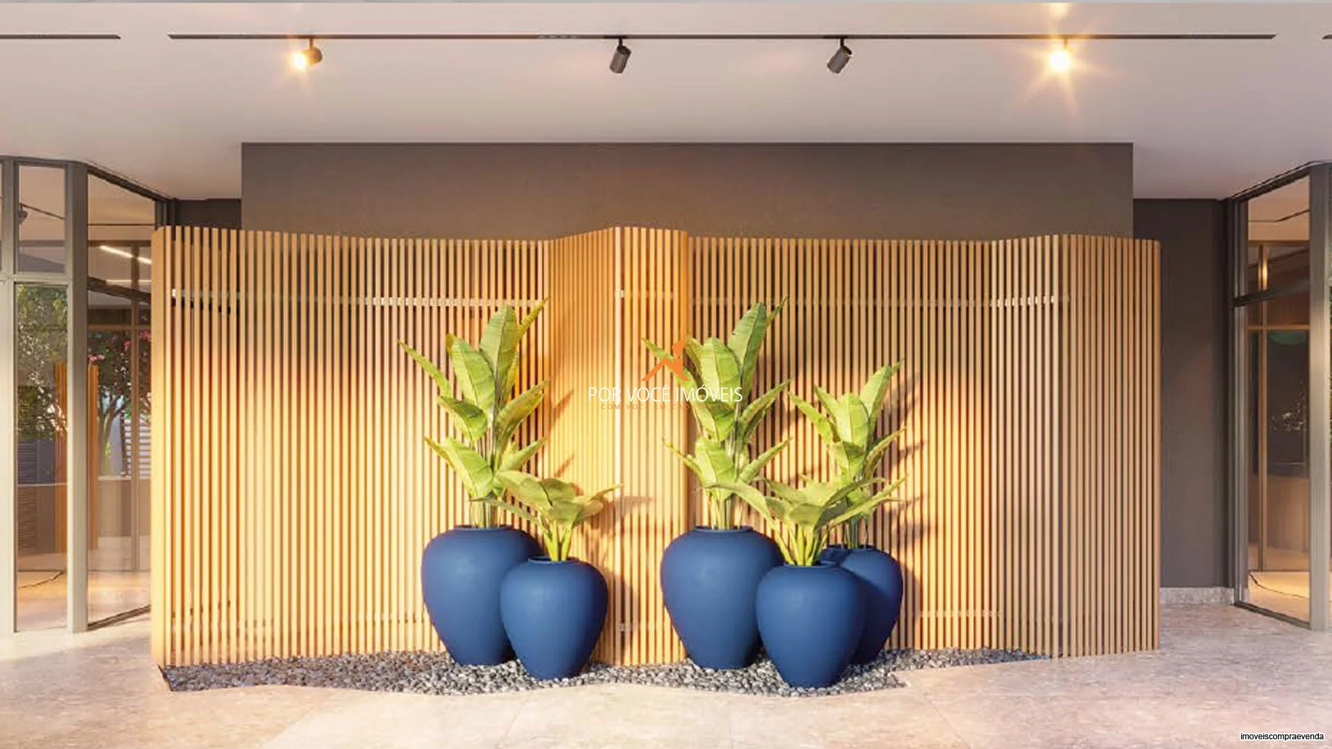 Apartamento com 3 suítes no Concept Condominium