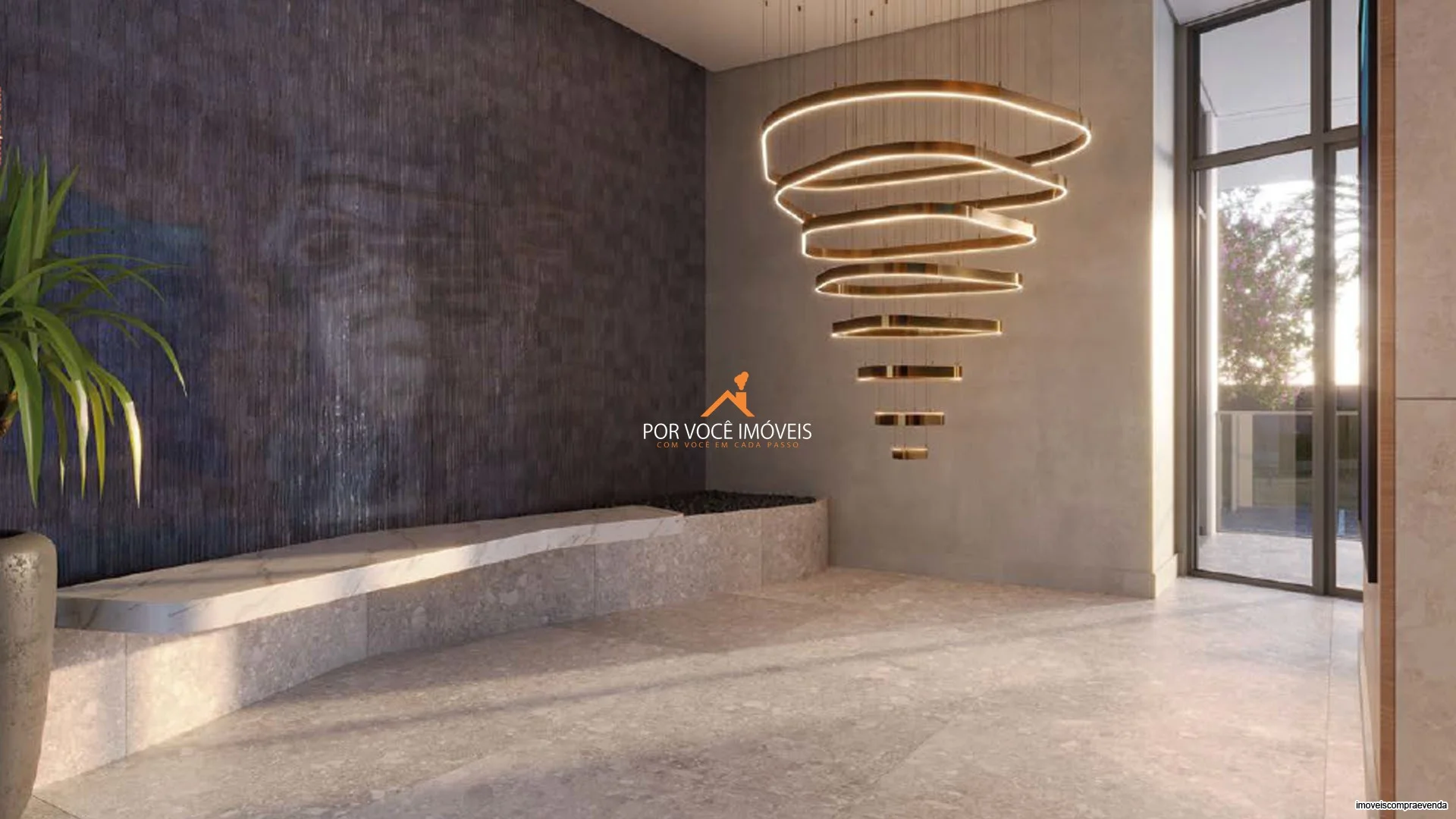 Apartamento com 3 suítes no Concept Condominium