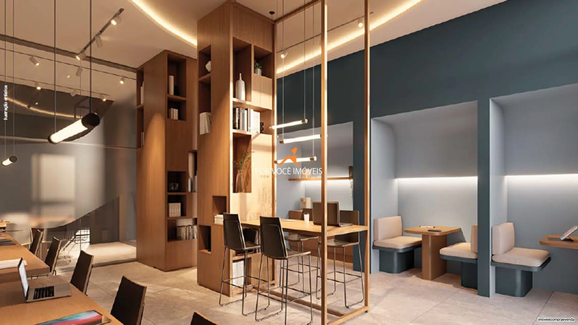 Apartamento com 3 suítes no Concept Condominium