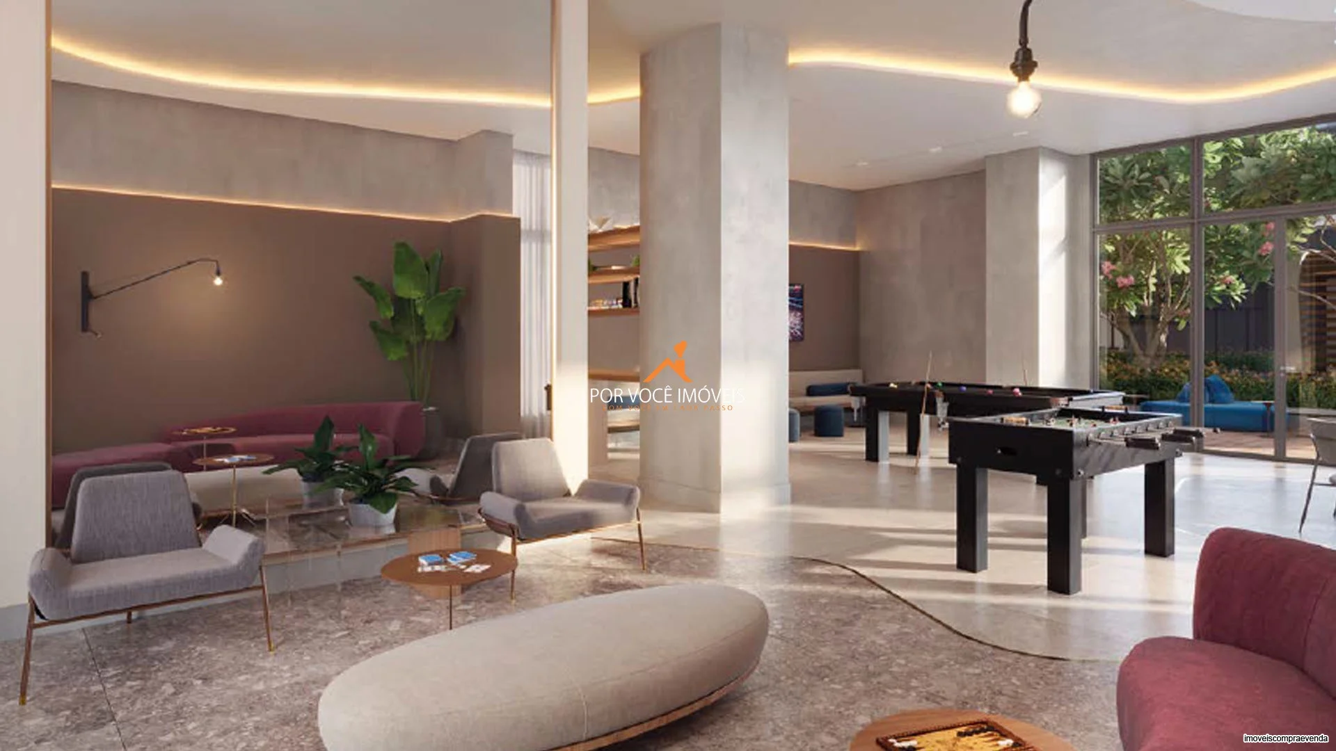 Apartamento com 3 suítes no Concept Condominium