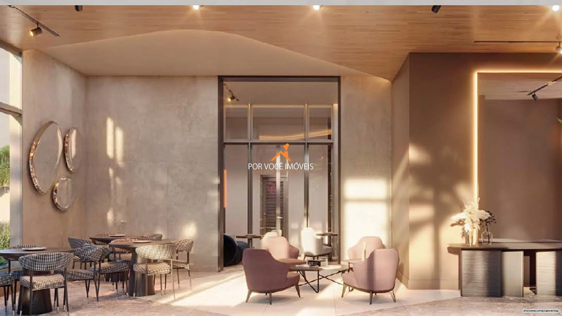 Apartamento com 3 suítes no Concept Condominium