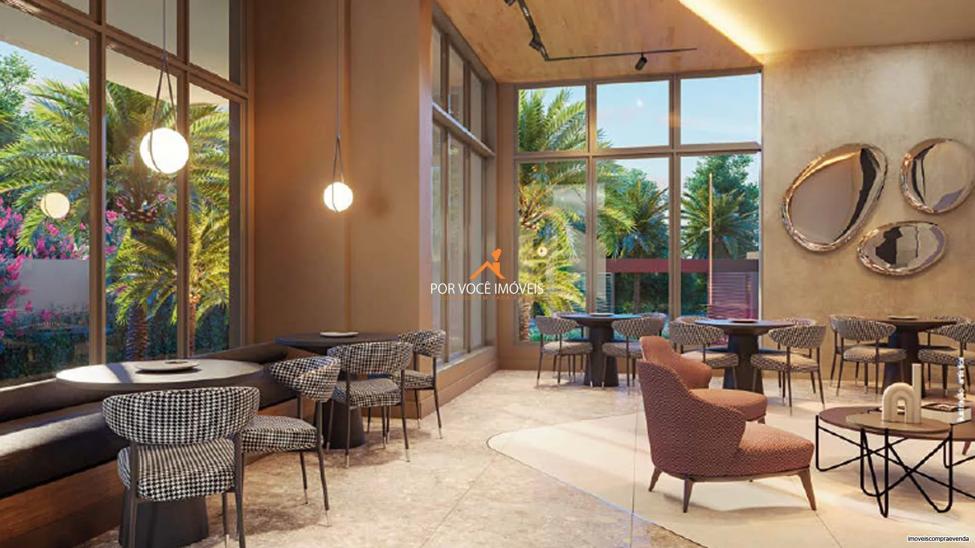 Apartamento com 3 suítes no Concept Condominium