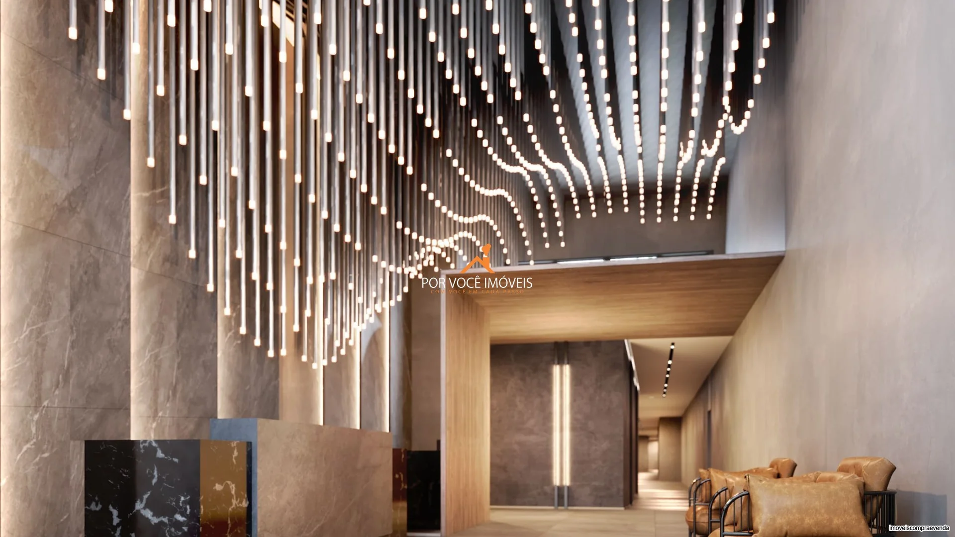 Apartamento com 3 suítes no Easy Botafogo