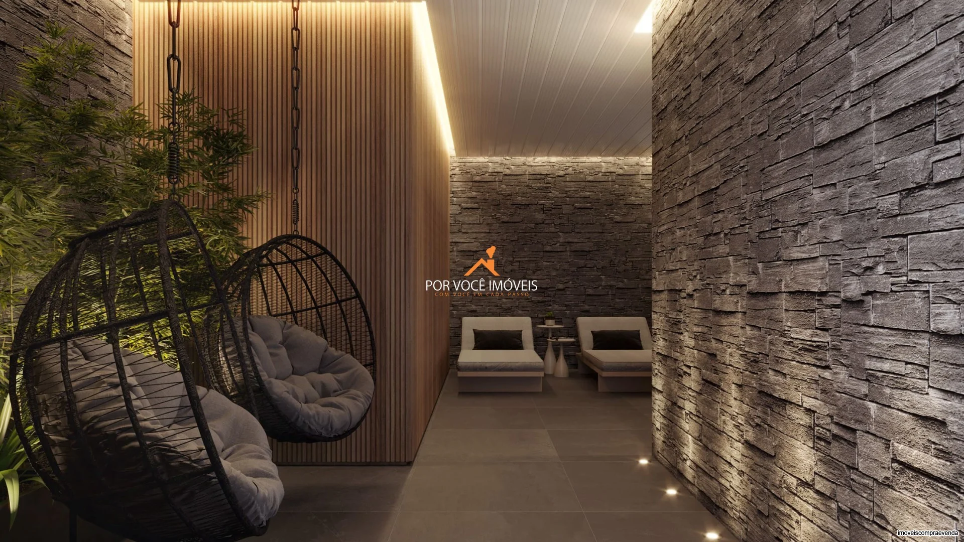 Apartamento com 3 suítes no Easy Botafogo