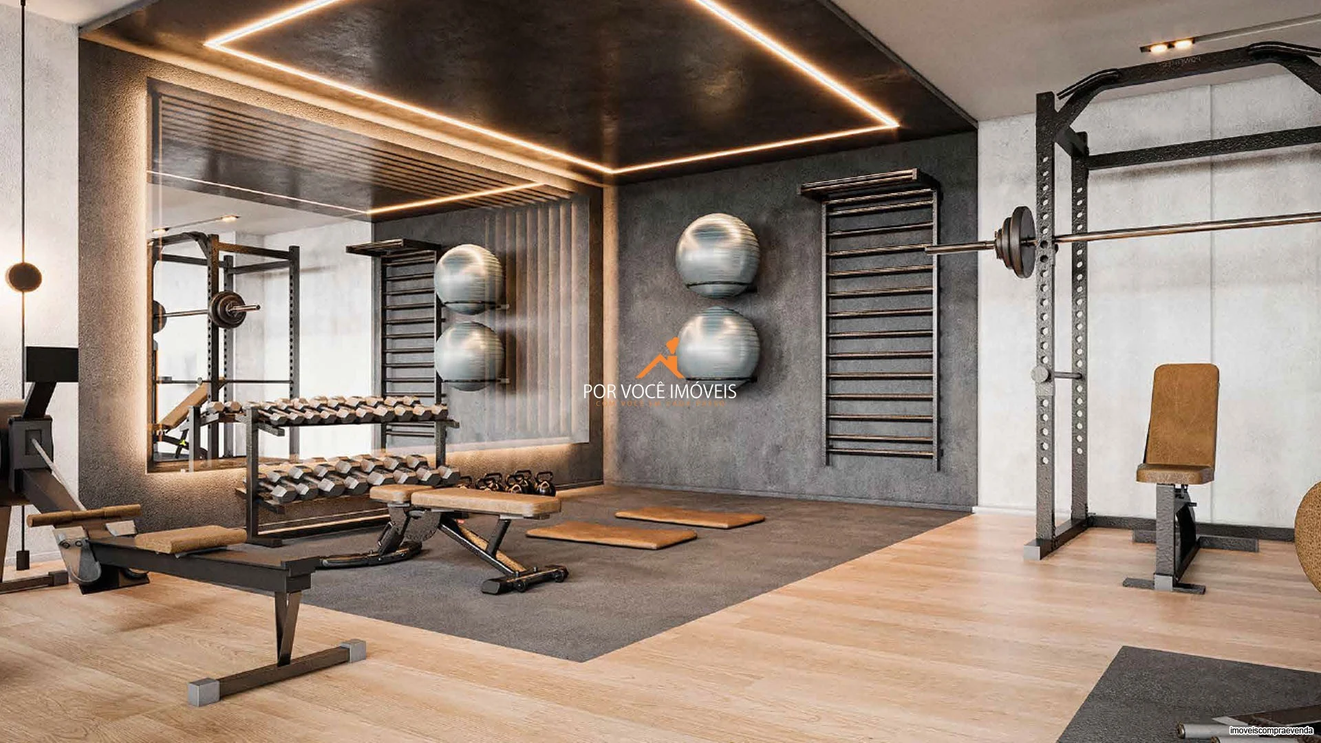 Apartamento com 3 suítes no Easy Botafogo