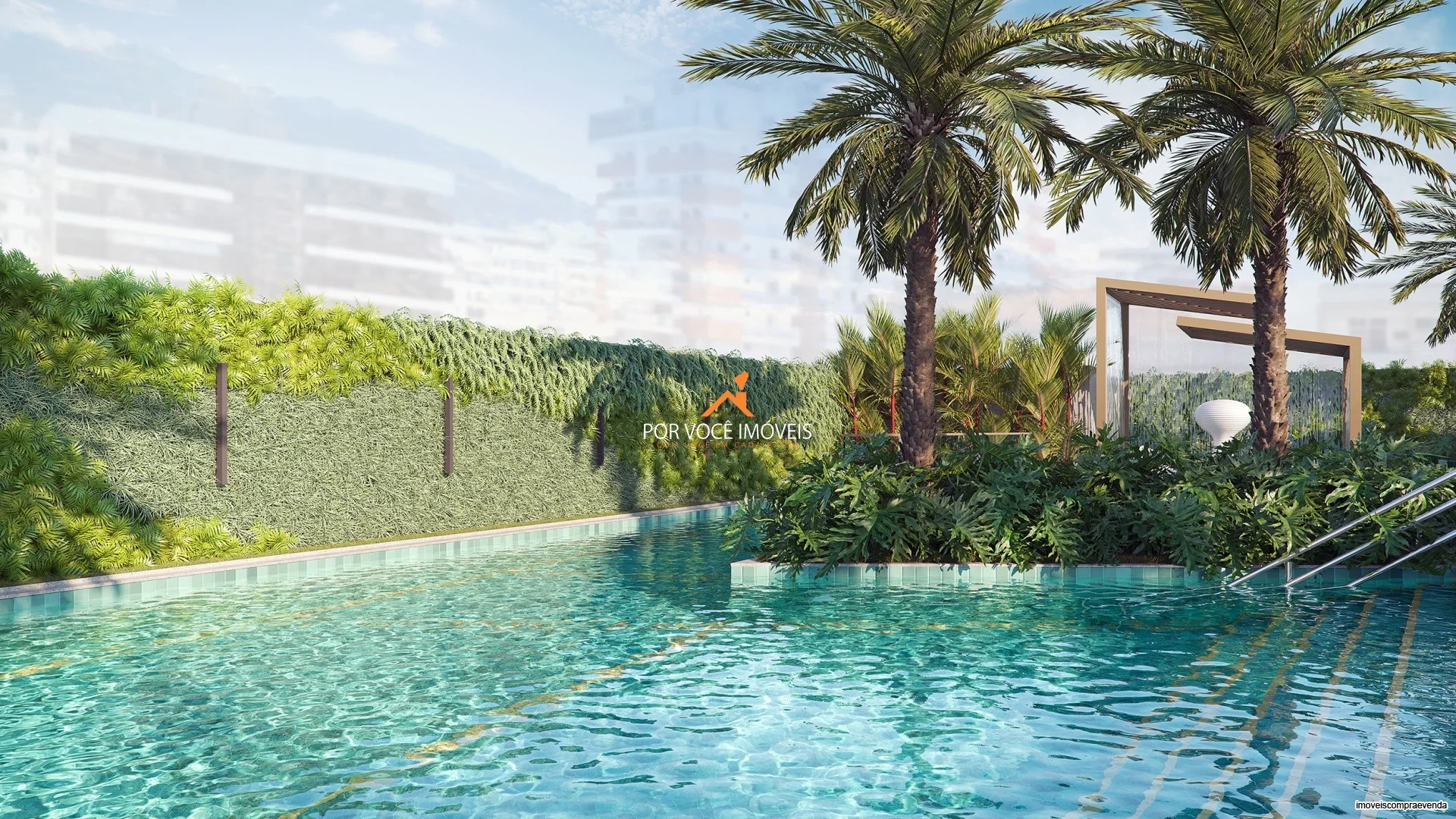 Apartamento com 3 quartos no Iconyc By Yoo