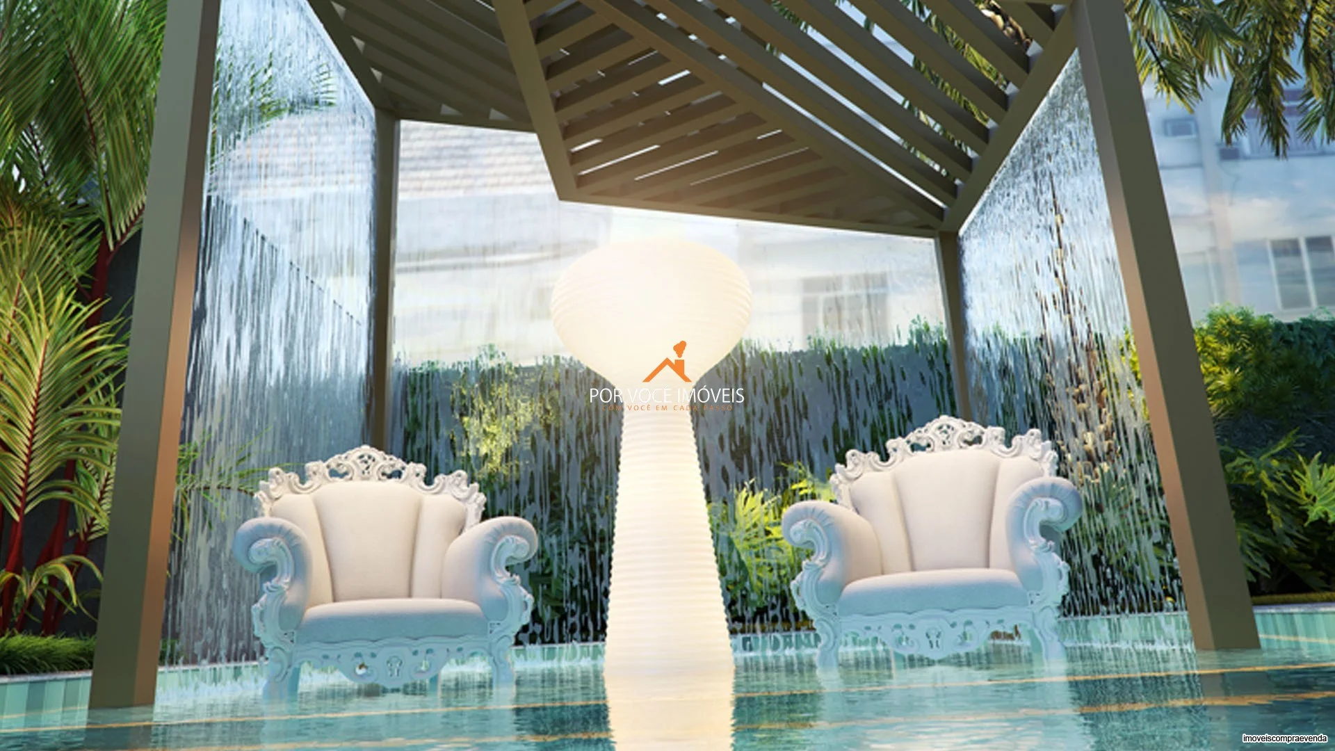 Apartamento com 3 quartos no Iconyc By Yoo