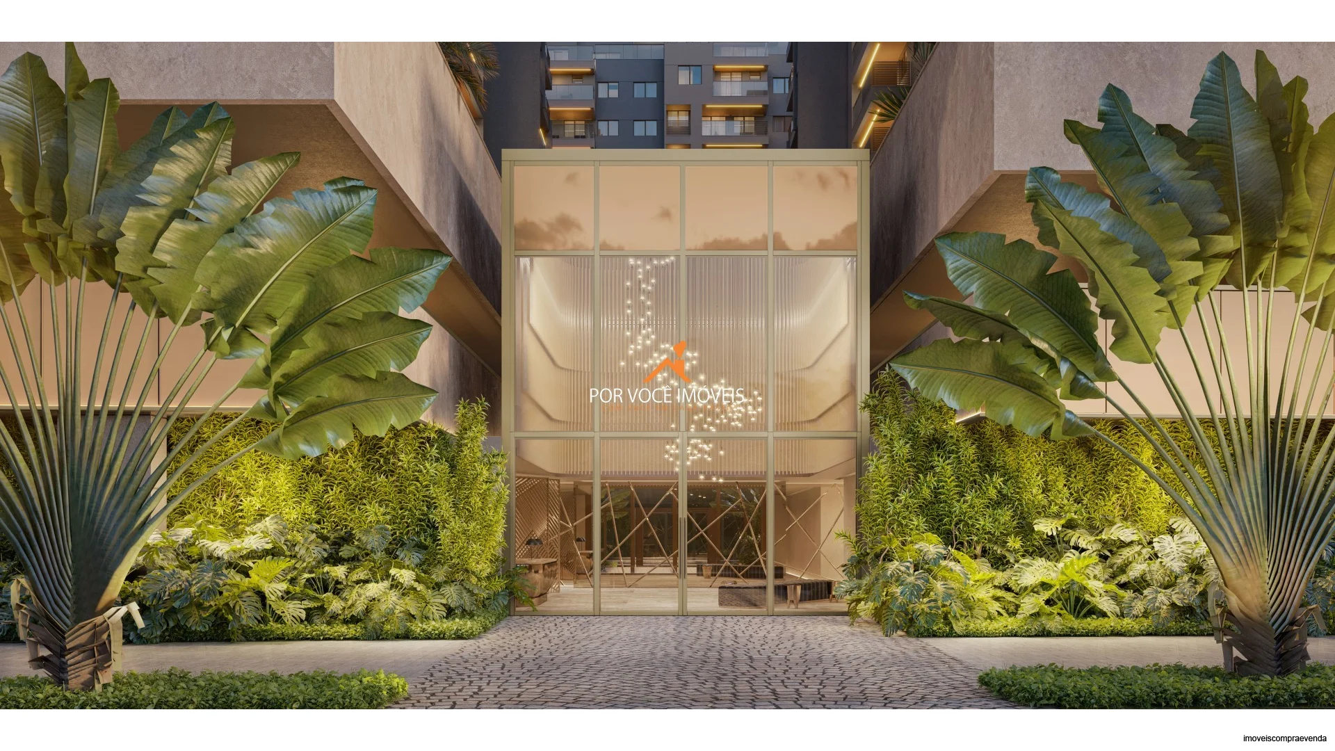 Apartamento com 3 quartos no Iconyc By Yoo