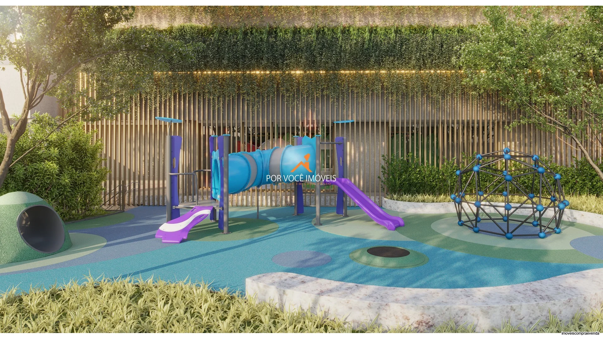 Apartamento com 3 quartos no Iconyc By Yoo