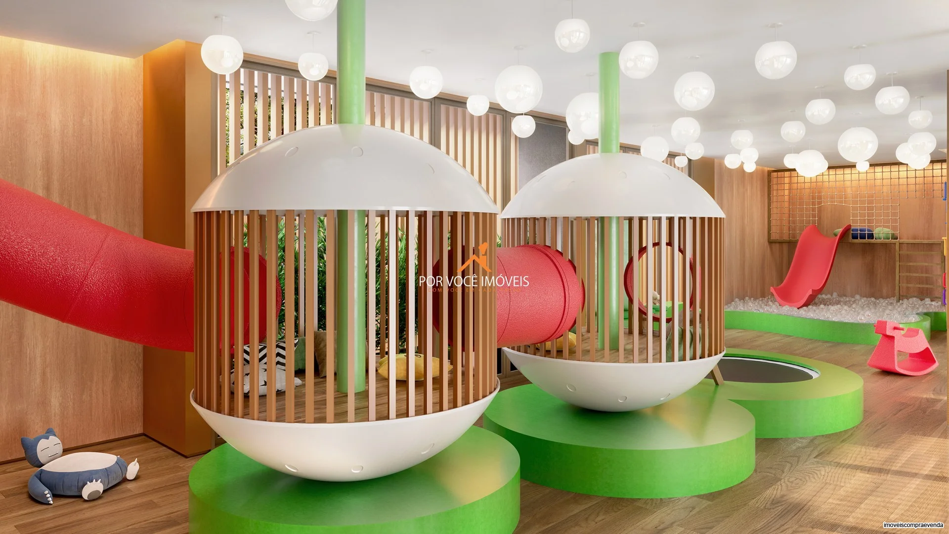 Apartamento com 3 quartos no Iconyc By Yoo