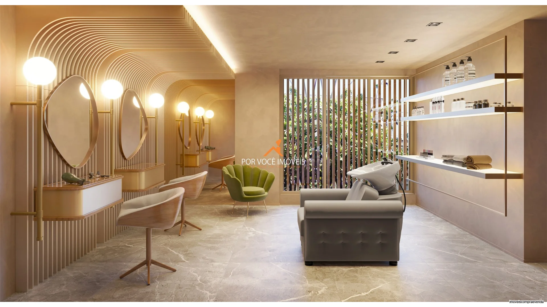 Apartamento com 3 quartos no Iconyc By Yoo