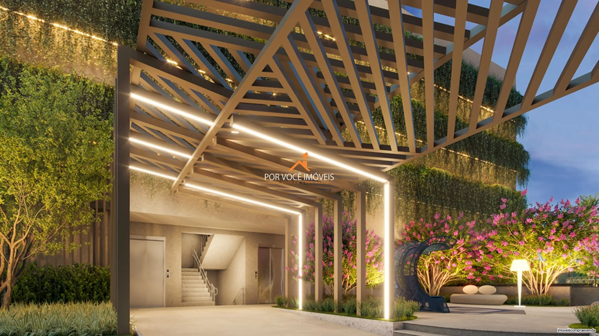 Apartamento com 3 quartos no Iconyc By Yoo