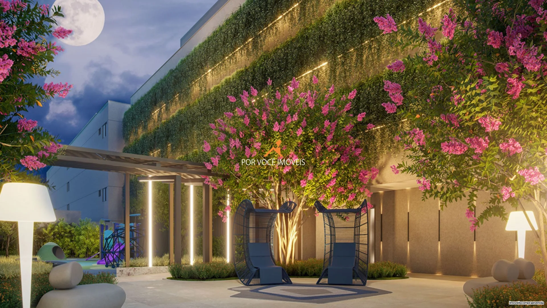 Apartamento com 3 quartos no Iconyc By Yoo