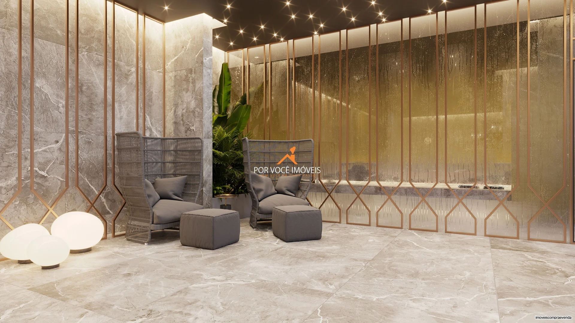 Apartamento com 3 quartos no Iconyc By Yoo