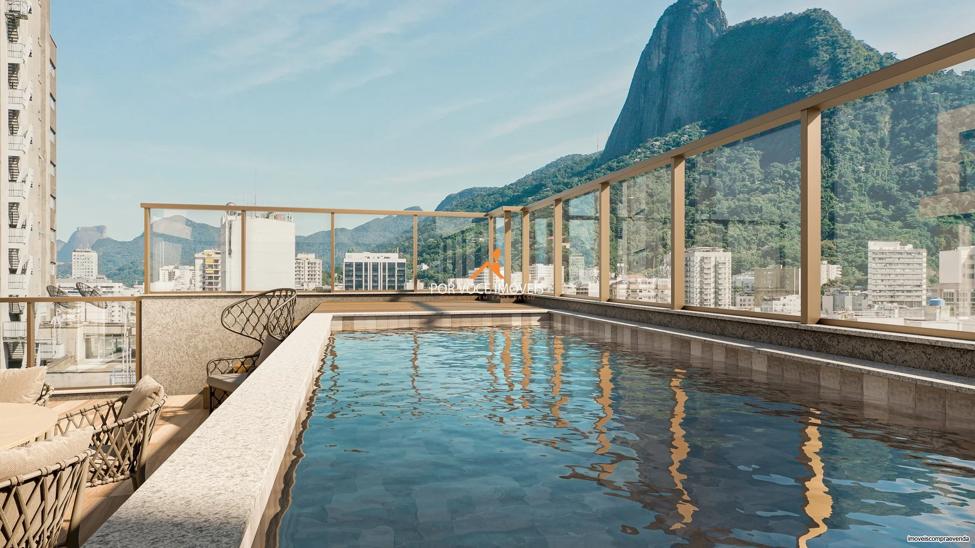 Apartamento com 3 quartos no Iconyc By Yoo