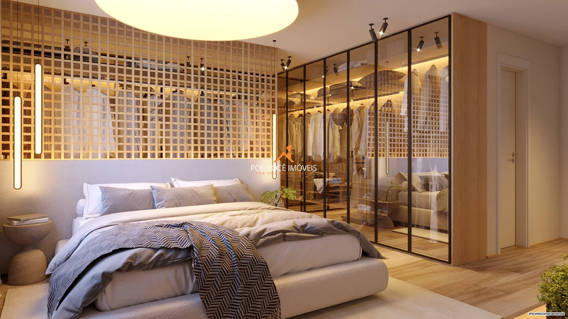 Apartamento com 3 quartos no Iconyc By Yoo