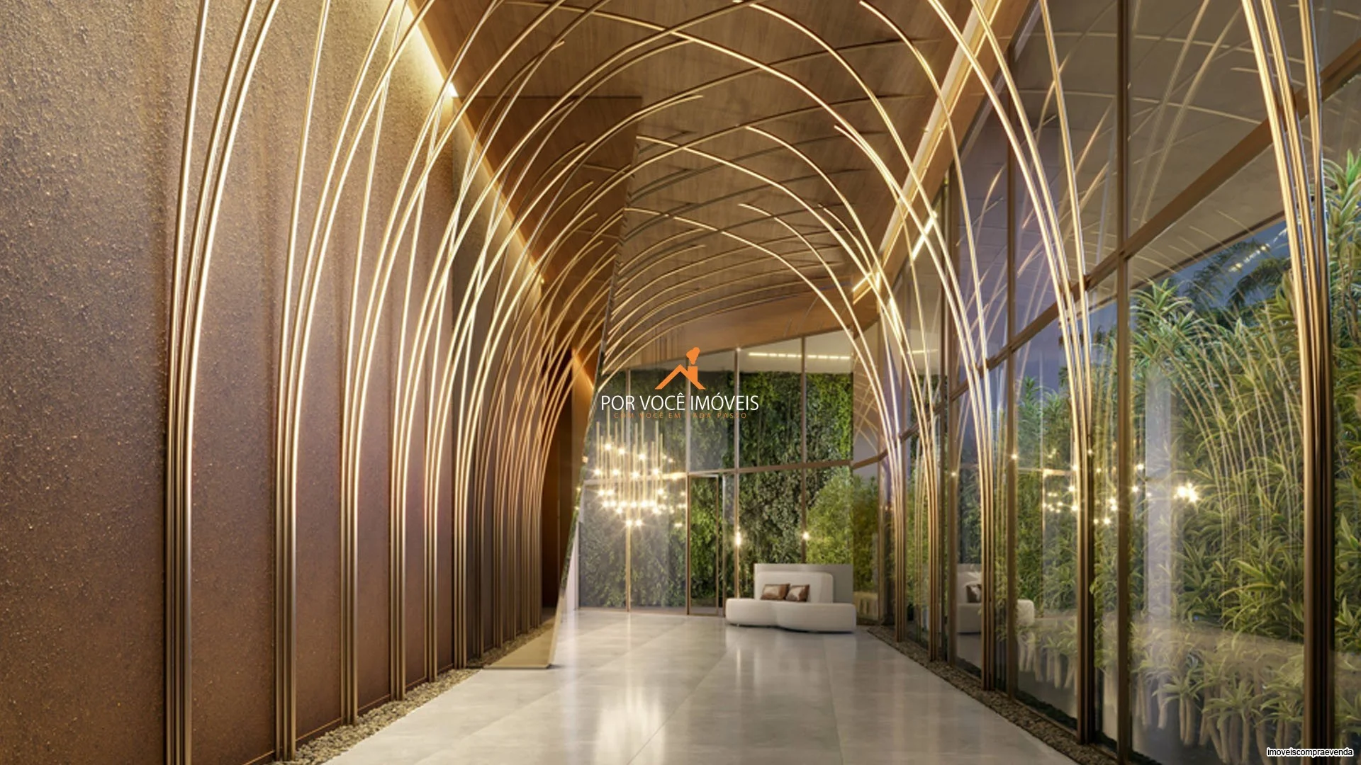 Apartamento com 2 quartos no La Isla Residence Club