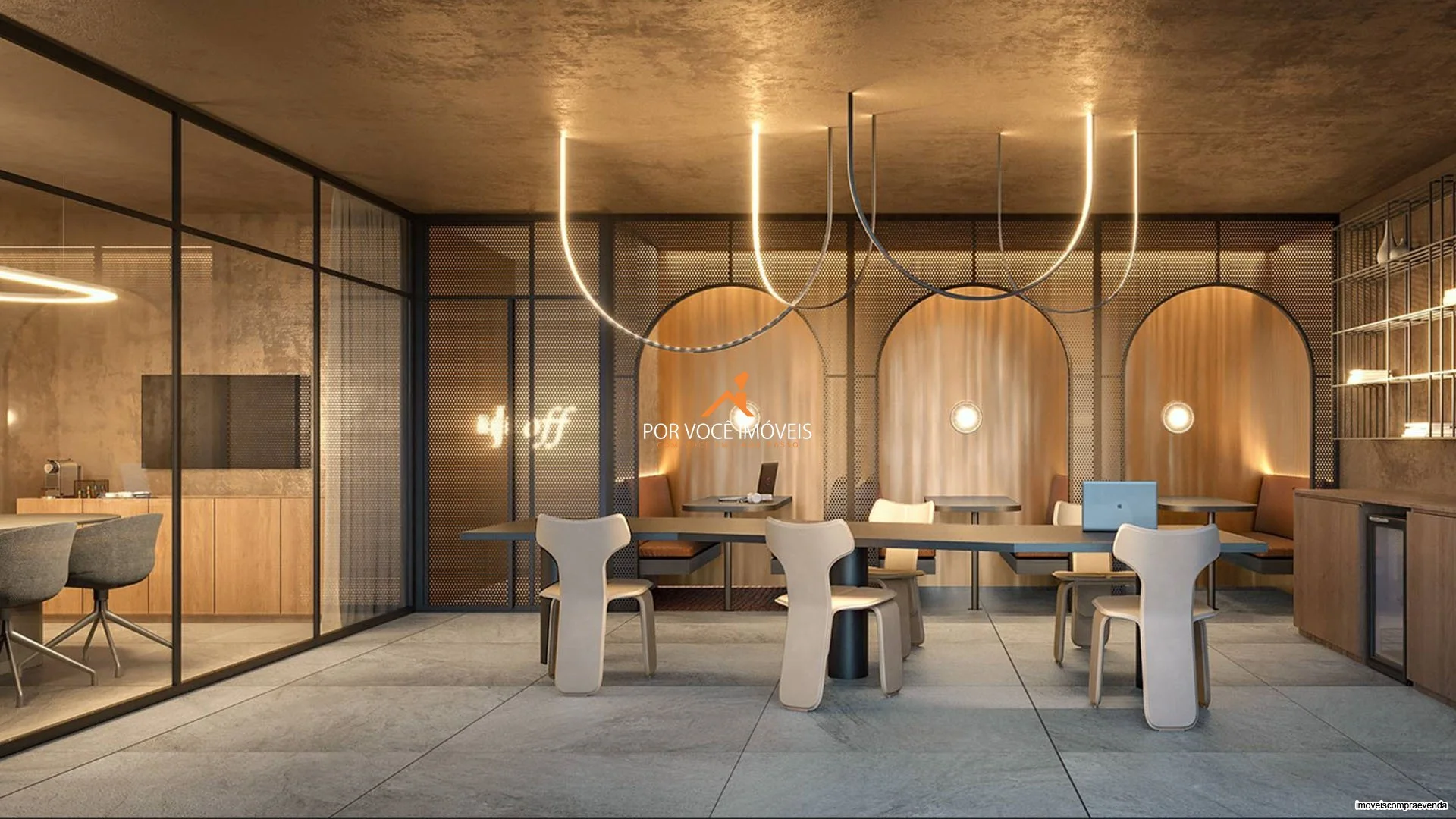 Apartamento com 2 quartos no La Isla Residence Club