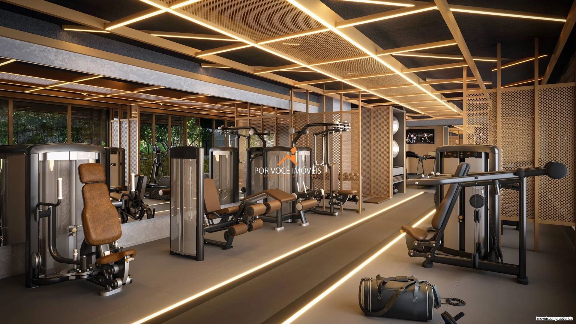 Apartamento com 2 quartos no La Isla Residence Club