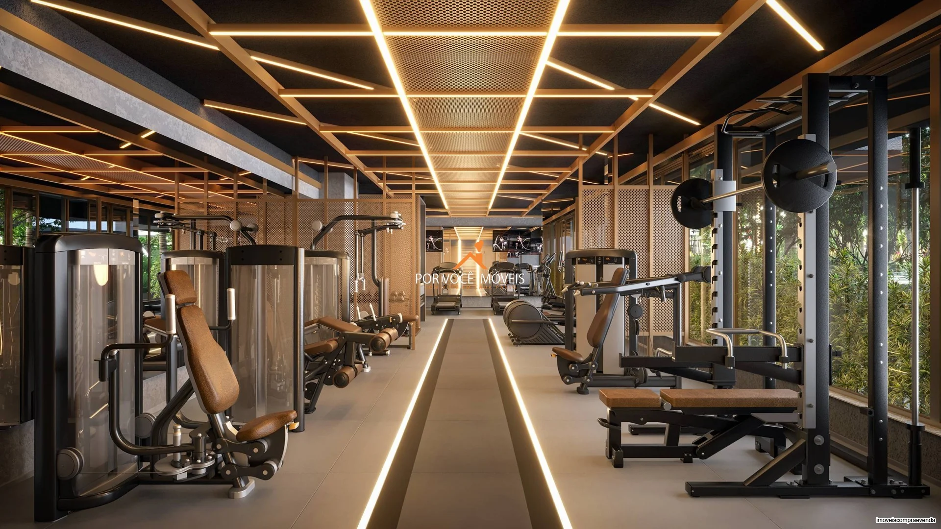 Apartamento com 2 quartos no La Isla Residence Club