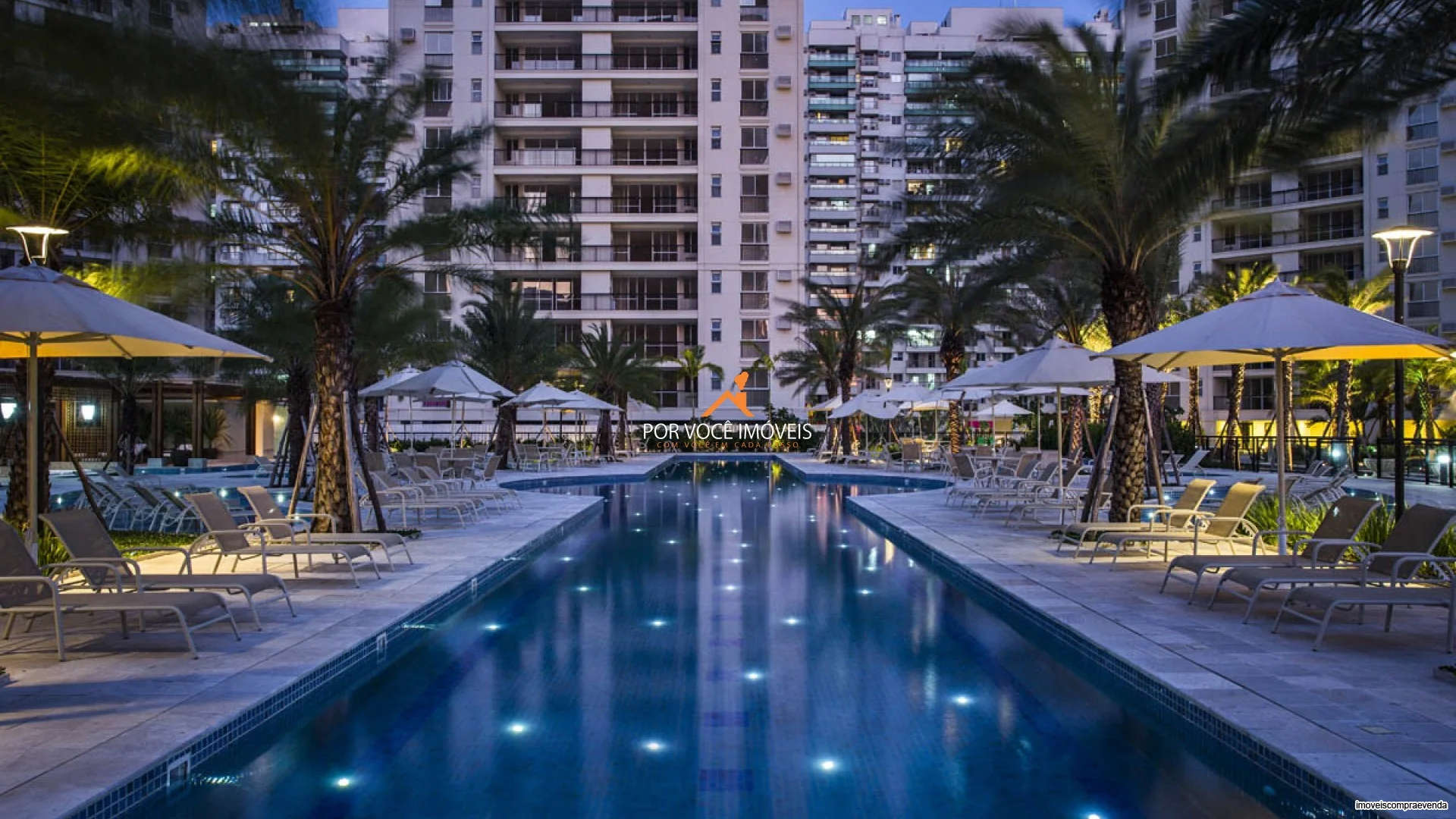 Apartamento com 4 suítes no Condomínio Cidade Jardim Majestic