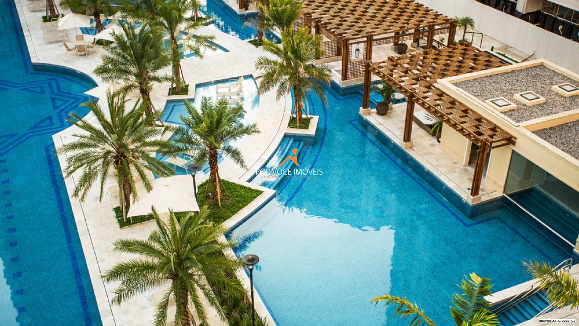 Apartamento com 4 suítes no Condomínio Cidade Jardim Majestic