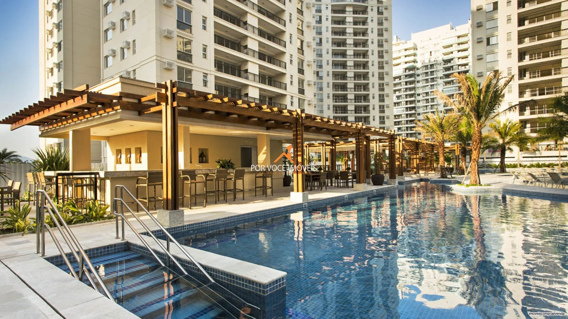 Apartamento com 4 suítes no Condomínio Cidade Jardim Majestic