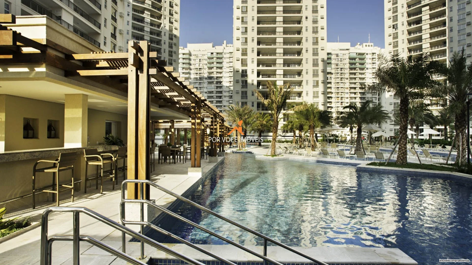 Apartamento com 4 suítes no Condomínio Cidade Jardim Majestic