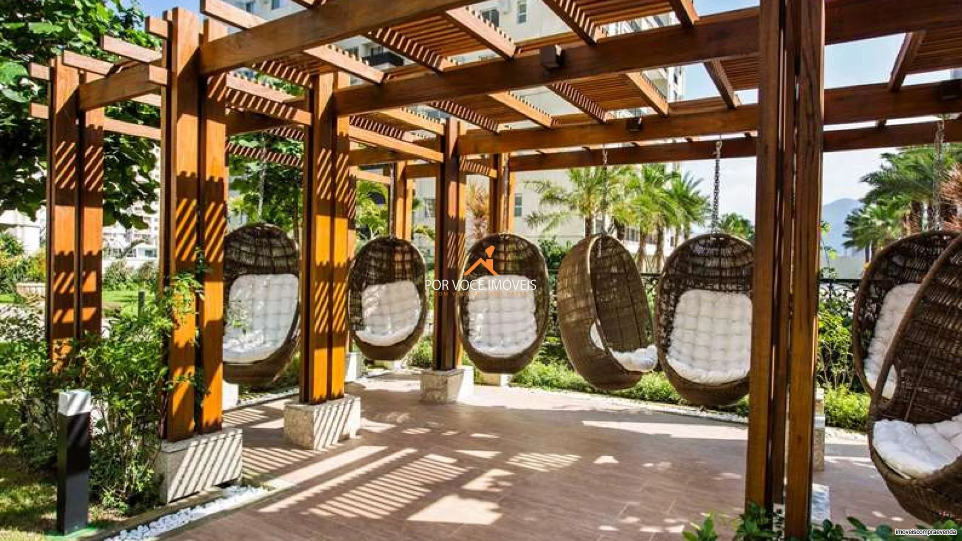 Apartamento com 4 suítes no Condomínio Cidade Jardim Majestic