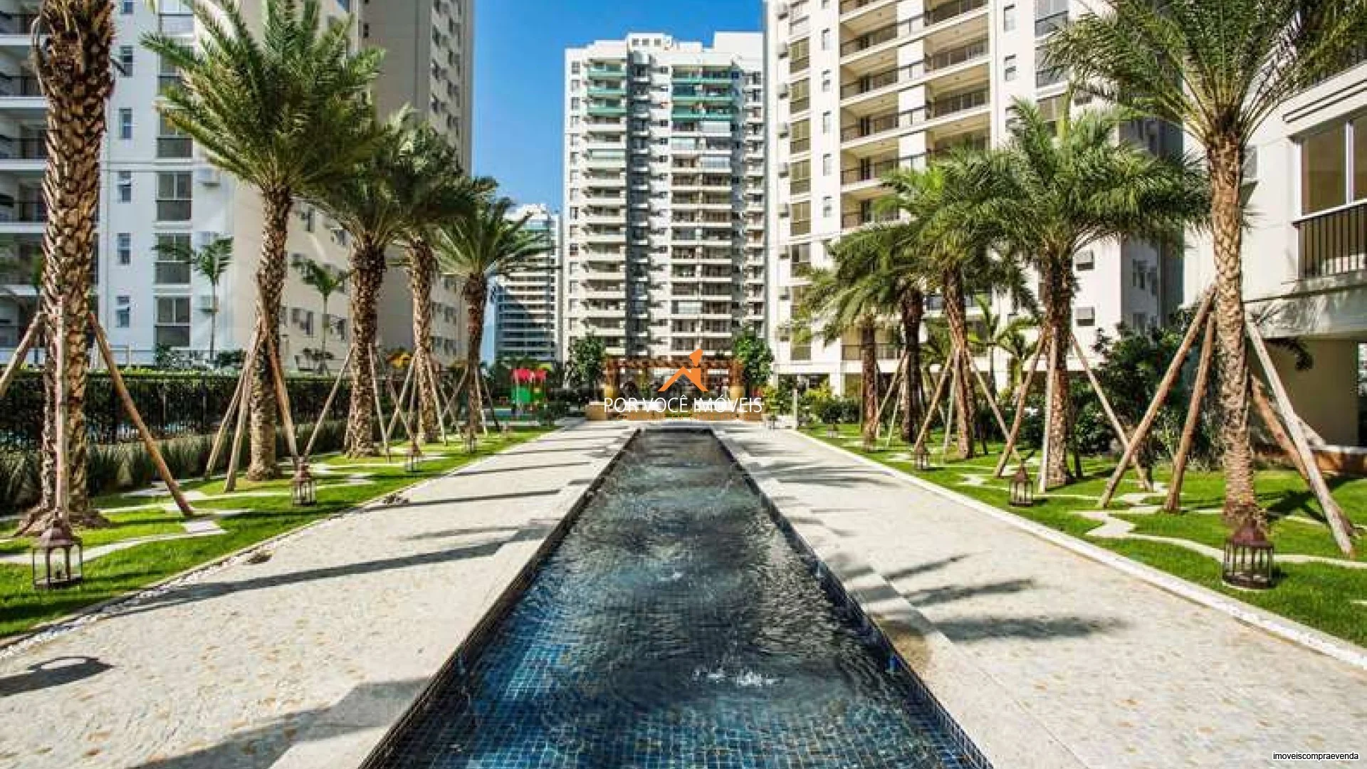 Apartamento com 4 suítes no Condomínio Cidade Jardim Majestic