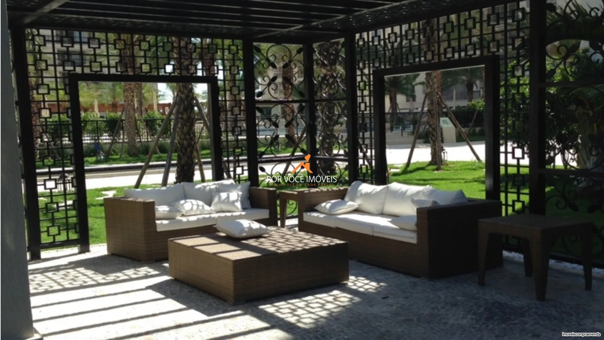 Apartamento com 4 suítes no Condomínio Cidade Jardim Majestic