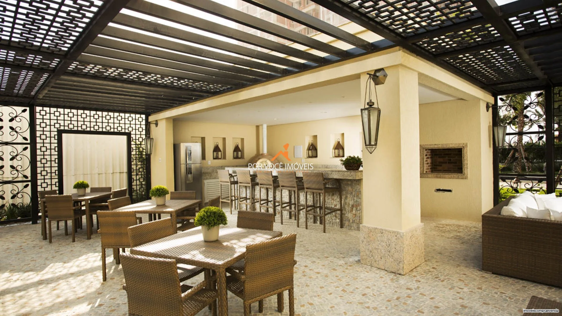 Apartamento com 4 suítes no Condomínio Cidade Jardim Majestic