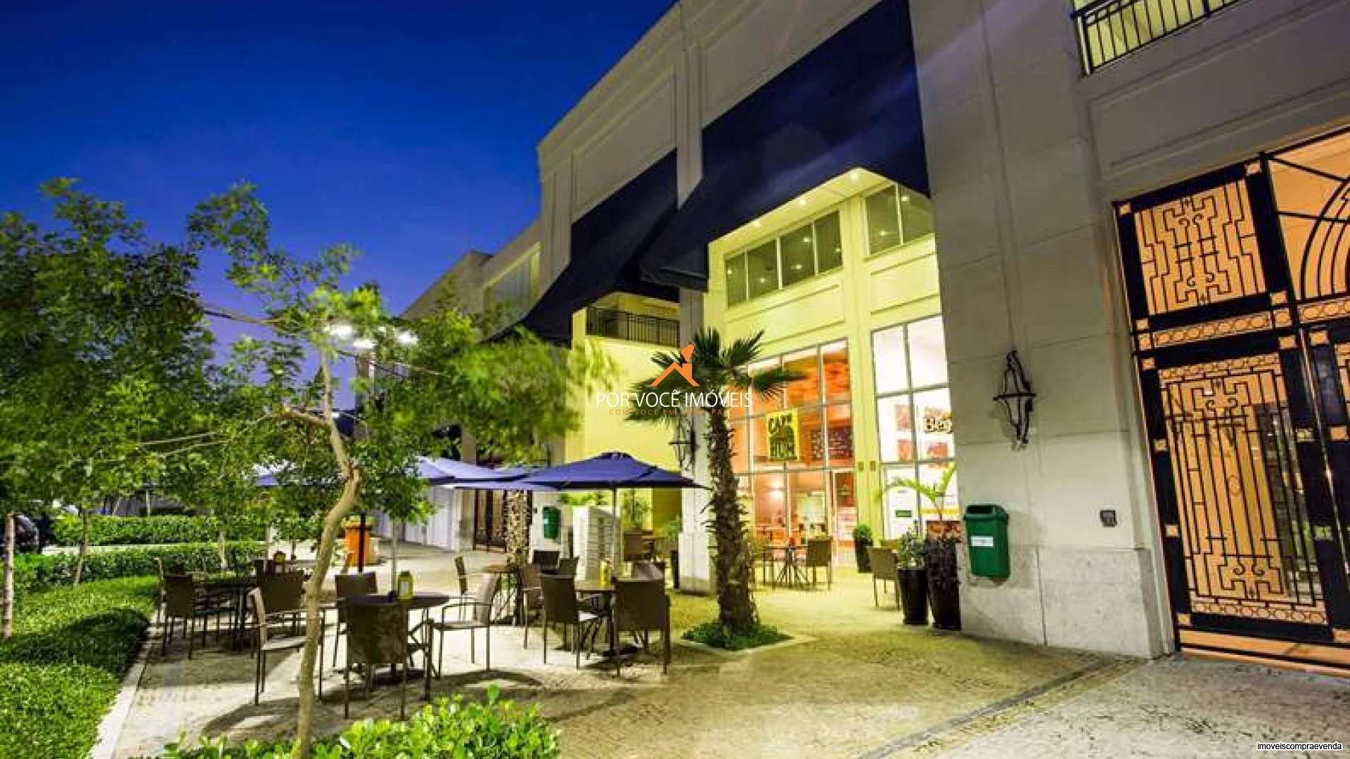 Apartamento com 4 suítes no Condomínio Cidade Jardim Majestic