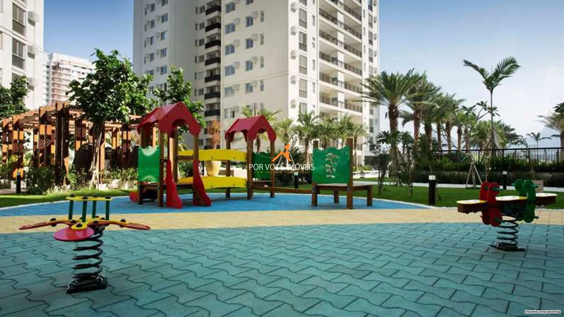 Apartamento com 4 suítes no Condomínio Cidade Jardim Majestic