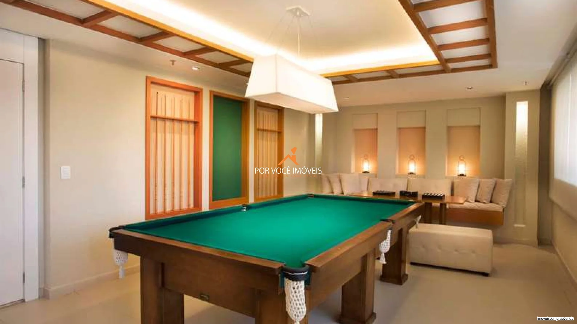 Apartamento com 4 suítes no Condomínio Cidade Jardim Majestic