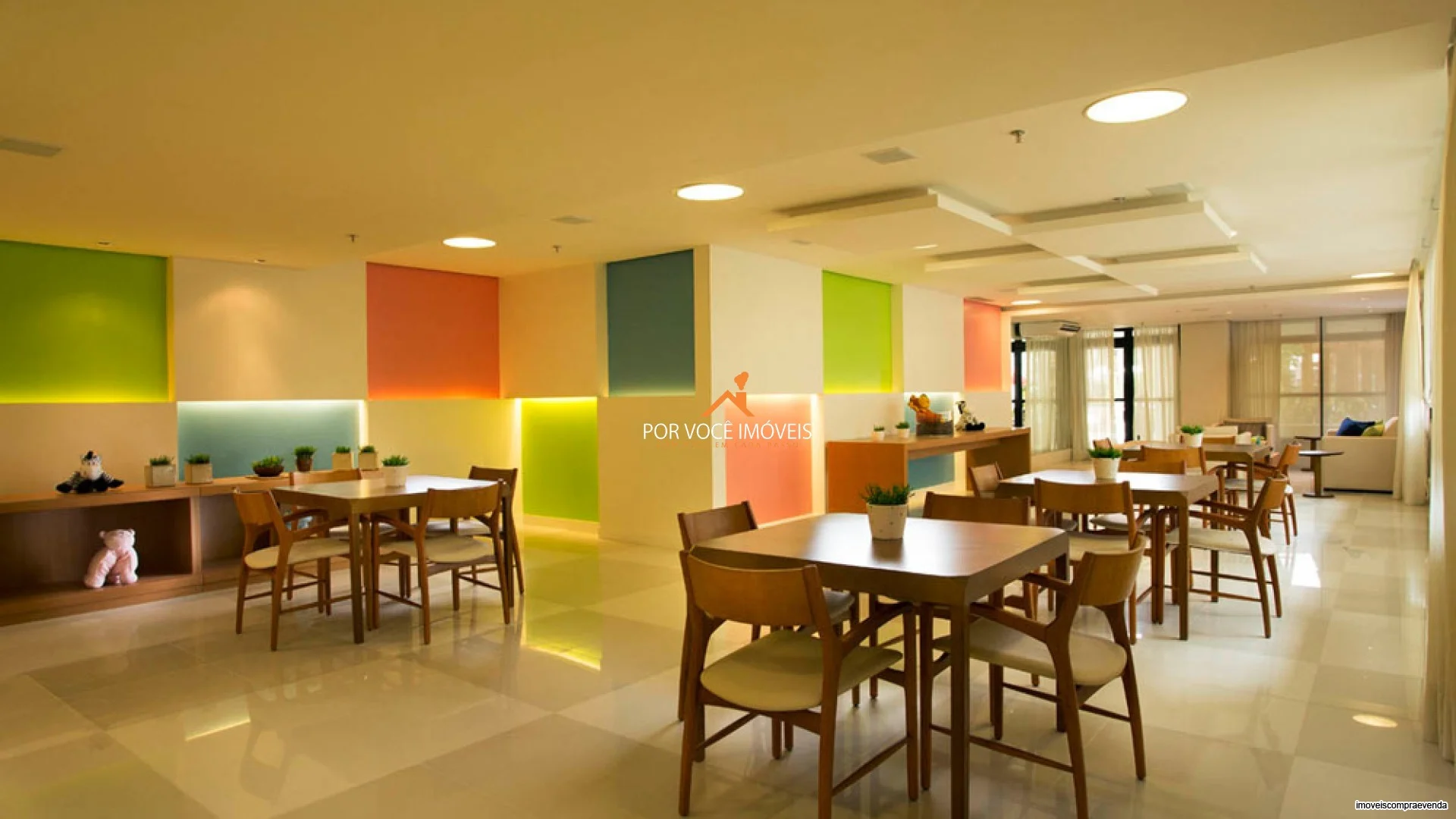 Apartamento com 4 suítes no Condomínio Cidade Jardim Majestic