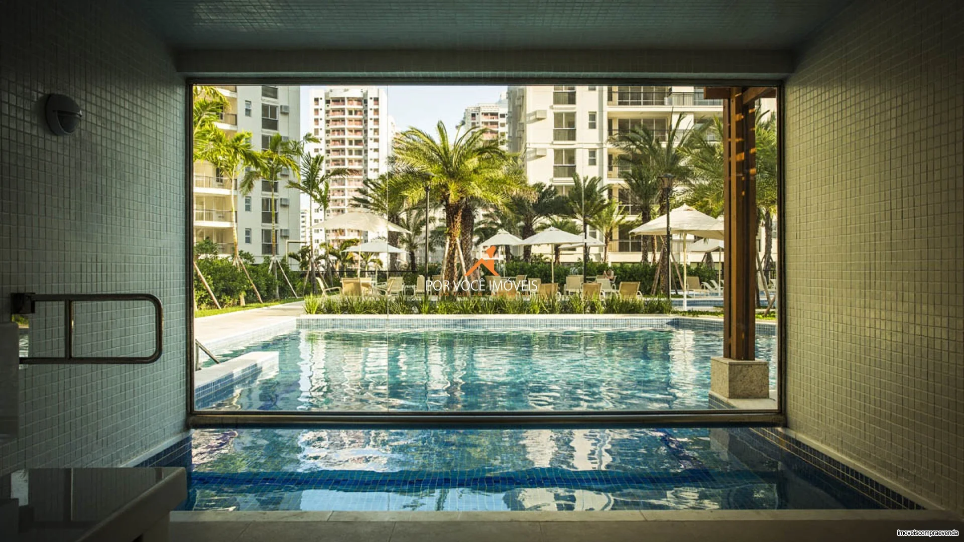 Apartamento com 4 suítes no Condomínio Cidade Jardim Majestic