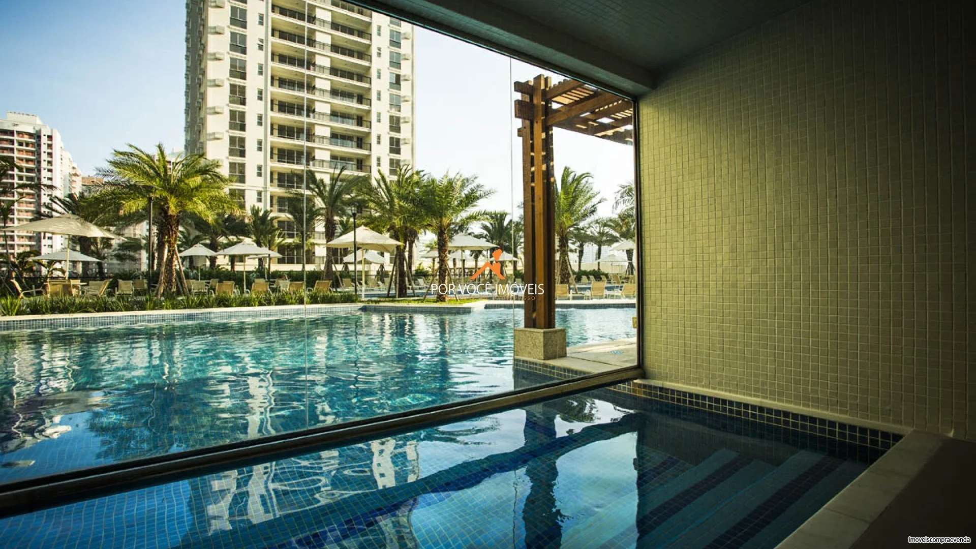 Apartamento com 4 suítes no Condomínio Cidade Jardim Majestic