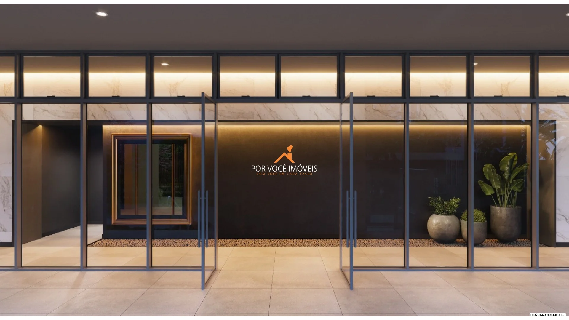 Apartamento com 3 quartos no Condomínio Orygem Acqua Home