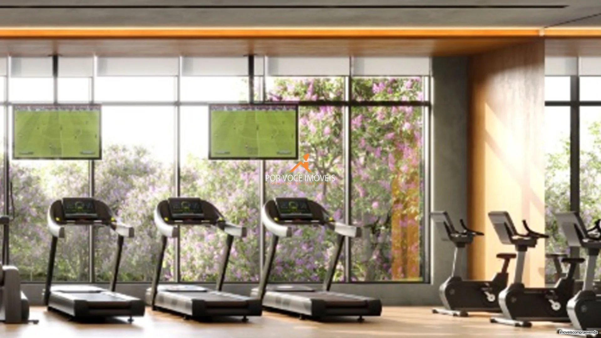 Apartamento com 3 quartos no Condomínio Orygem Acqua Home