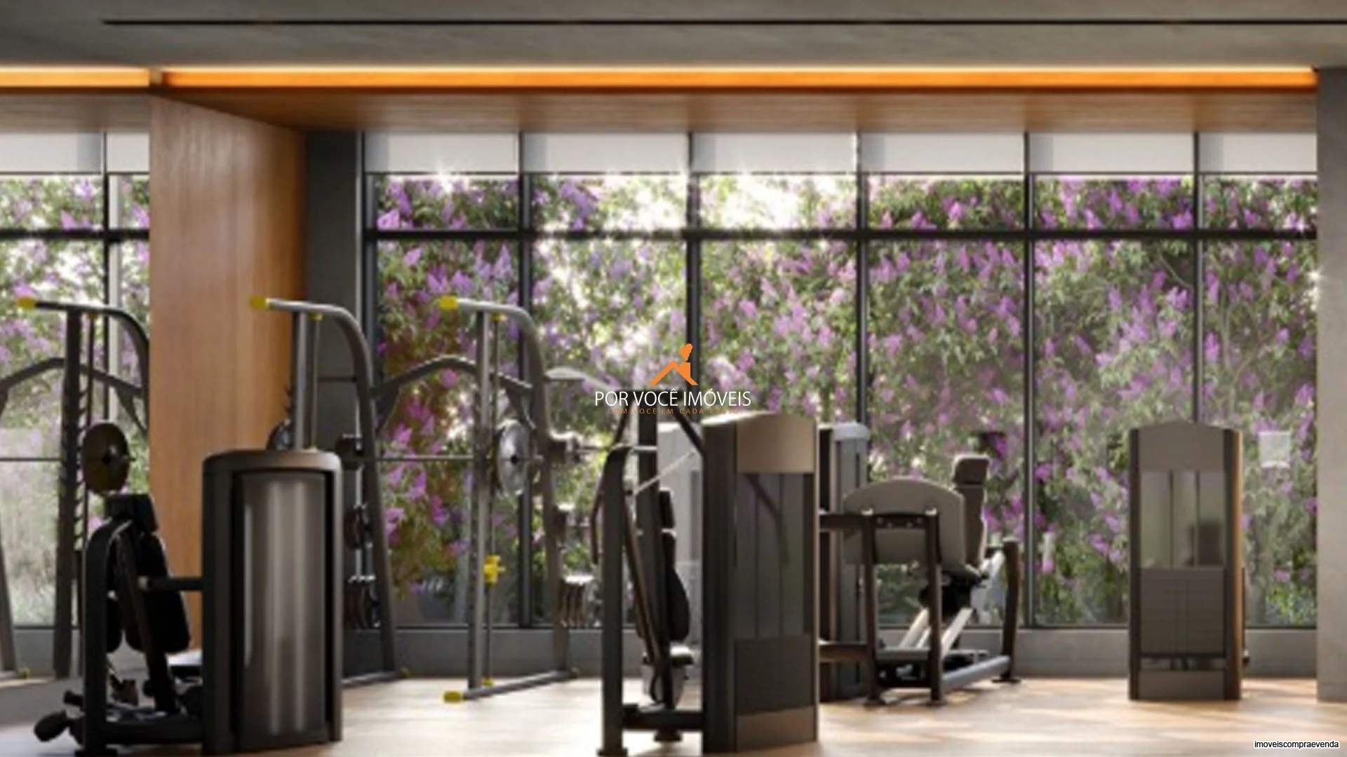 Apartamento com 3 quartos no Condomínio Orygem Acqua Home