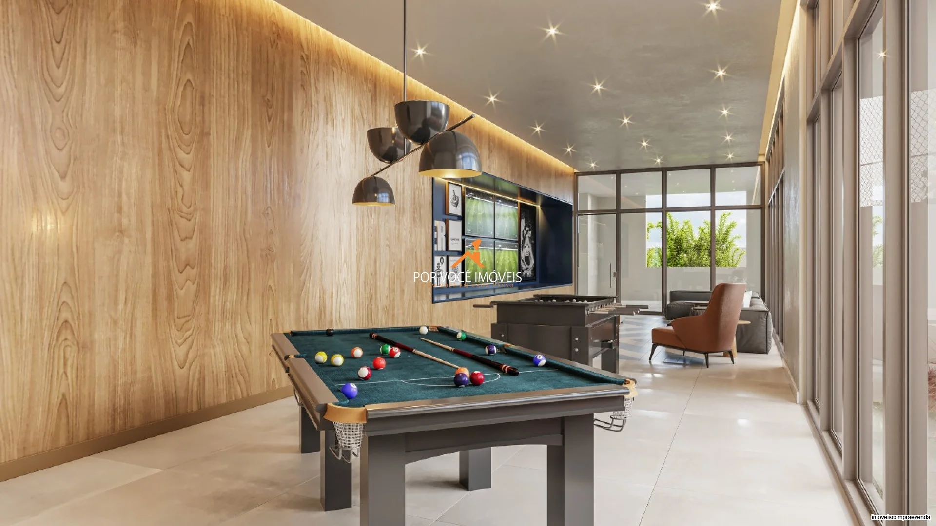 Apartamento com 3 quartos no Condomínio Orygem Acqua Home