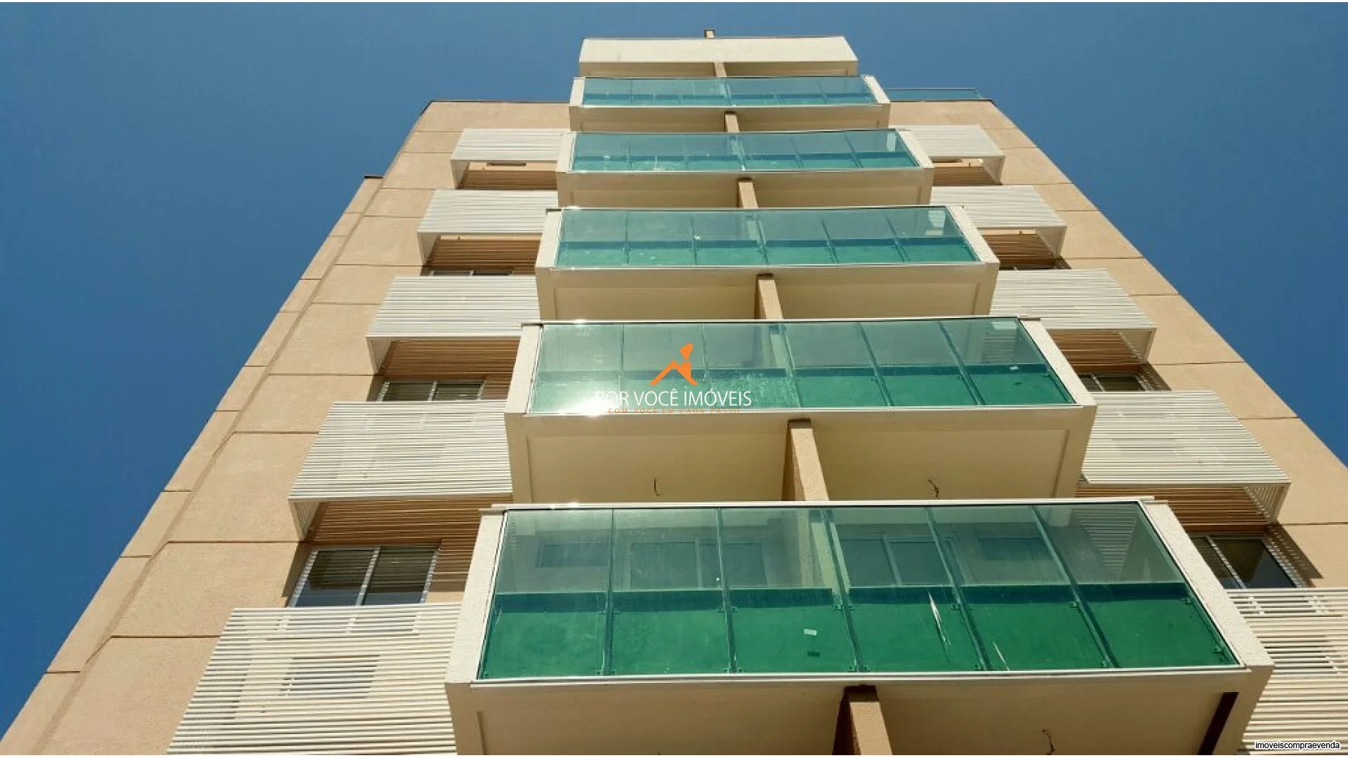 Cobertura para Locação no Condomínio Village Caribe Residences