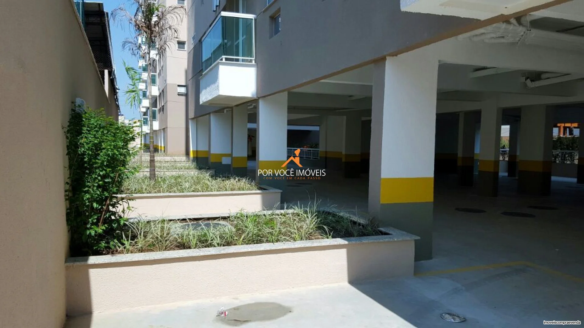 Cobertura para Locação no Condomínio Village Caribe Residences