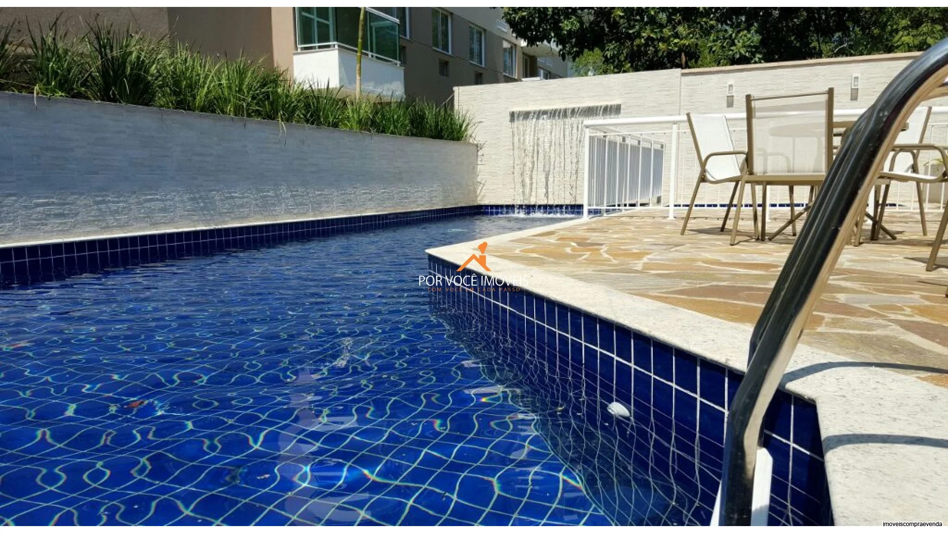 Cobertura para Locação no Condomínio Village Caribe Residences