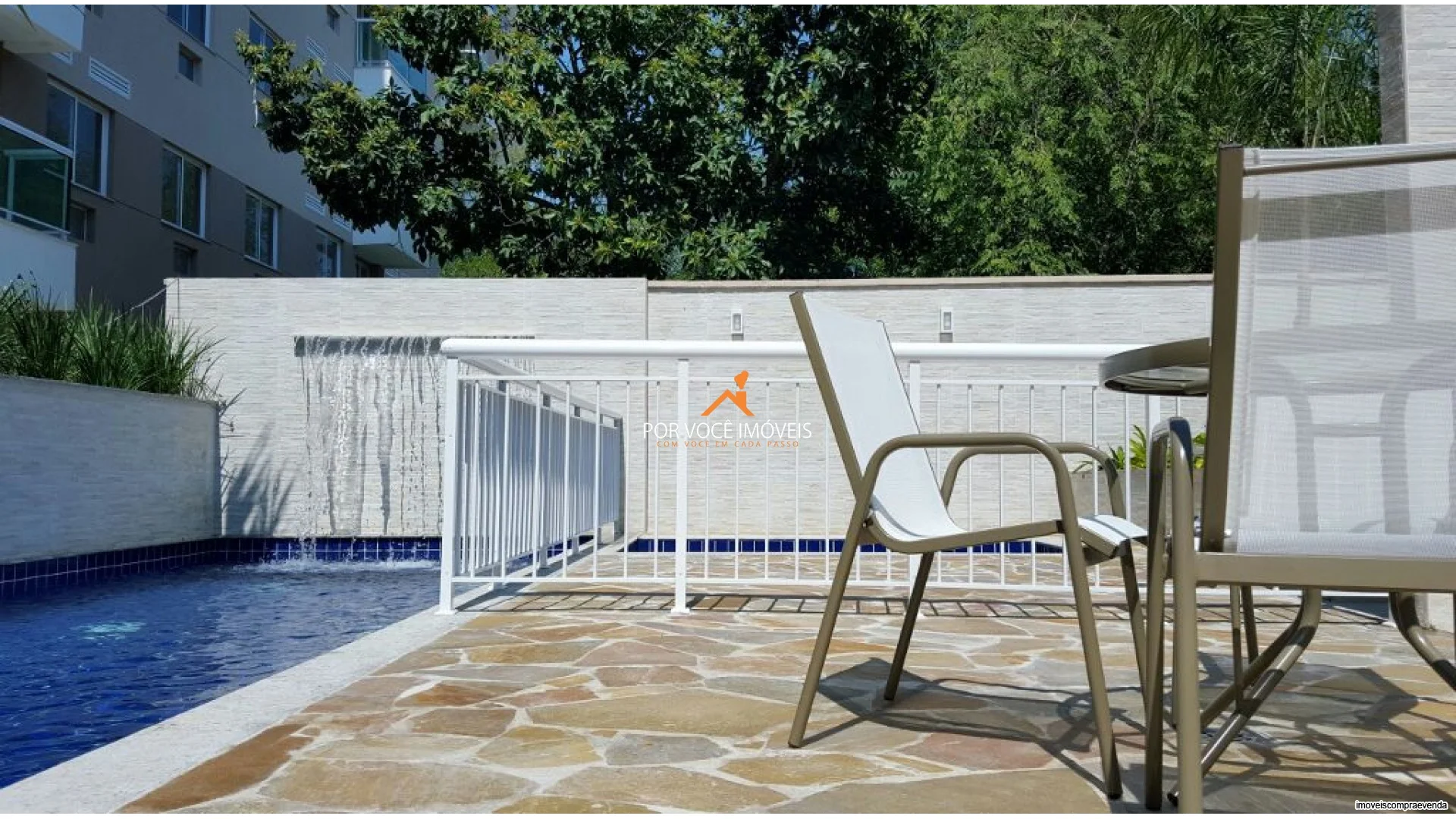 Cobertura para Locação no Condomínio Village Caribe Residences