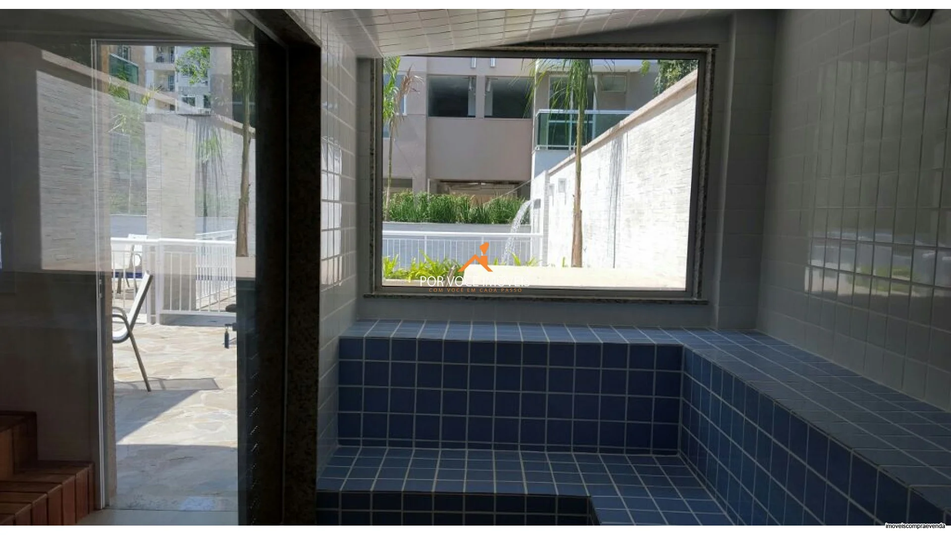 Cobertura para Locação no Condomínio Village Caribe Residences