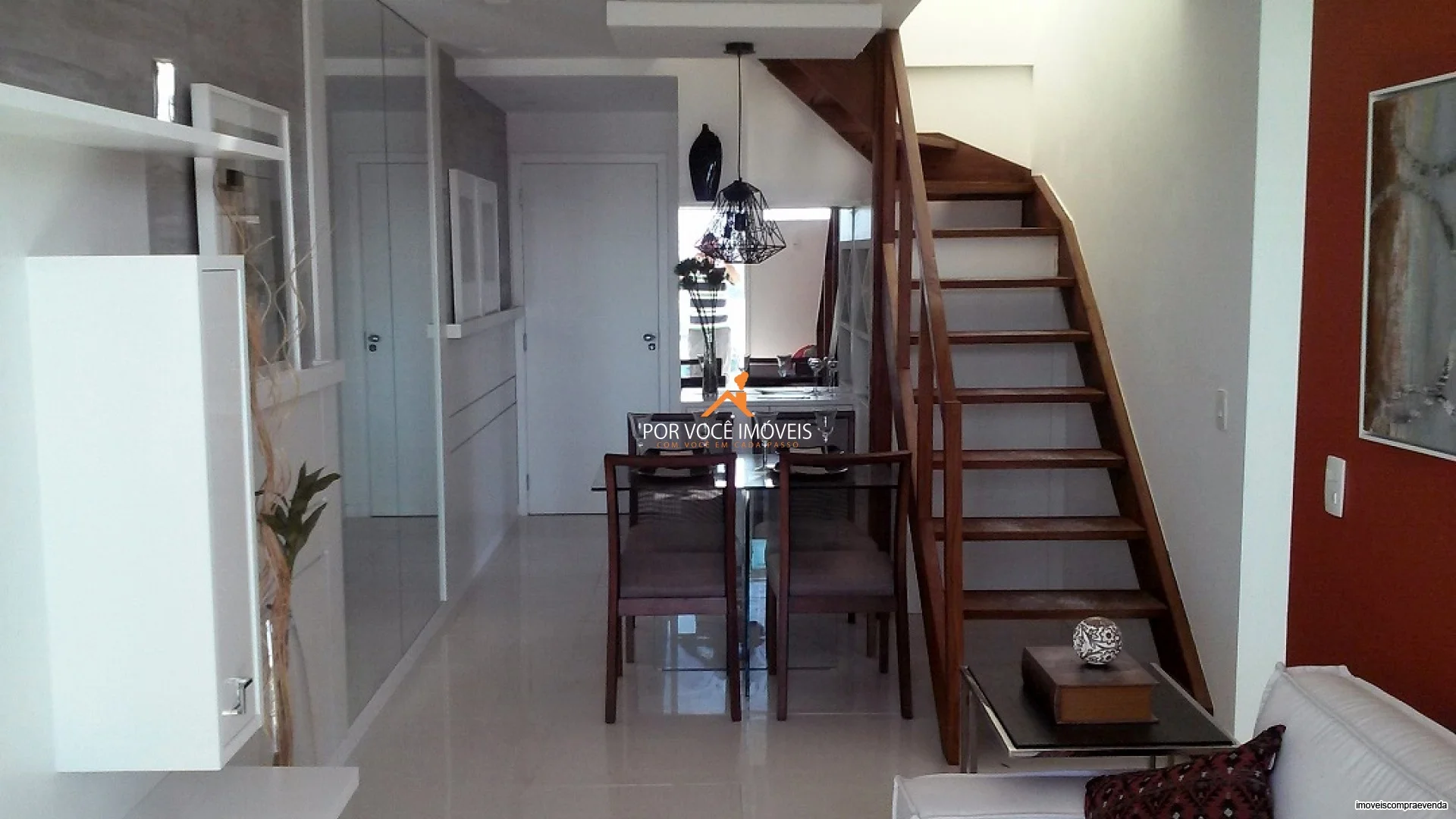 Cobertura para Locação no Condomínio Village Caribe Residences