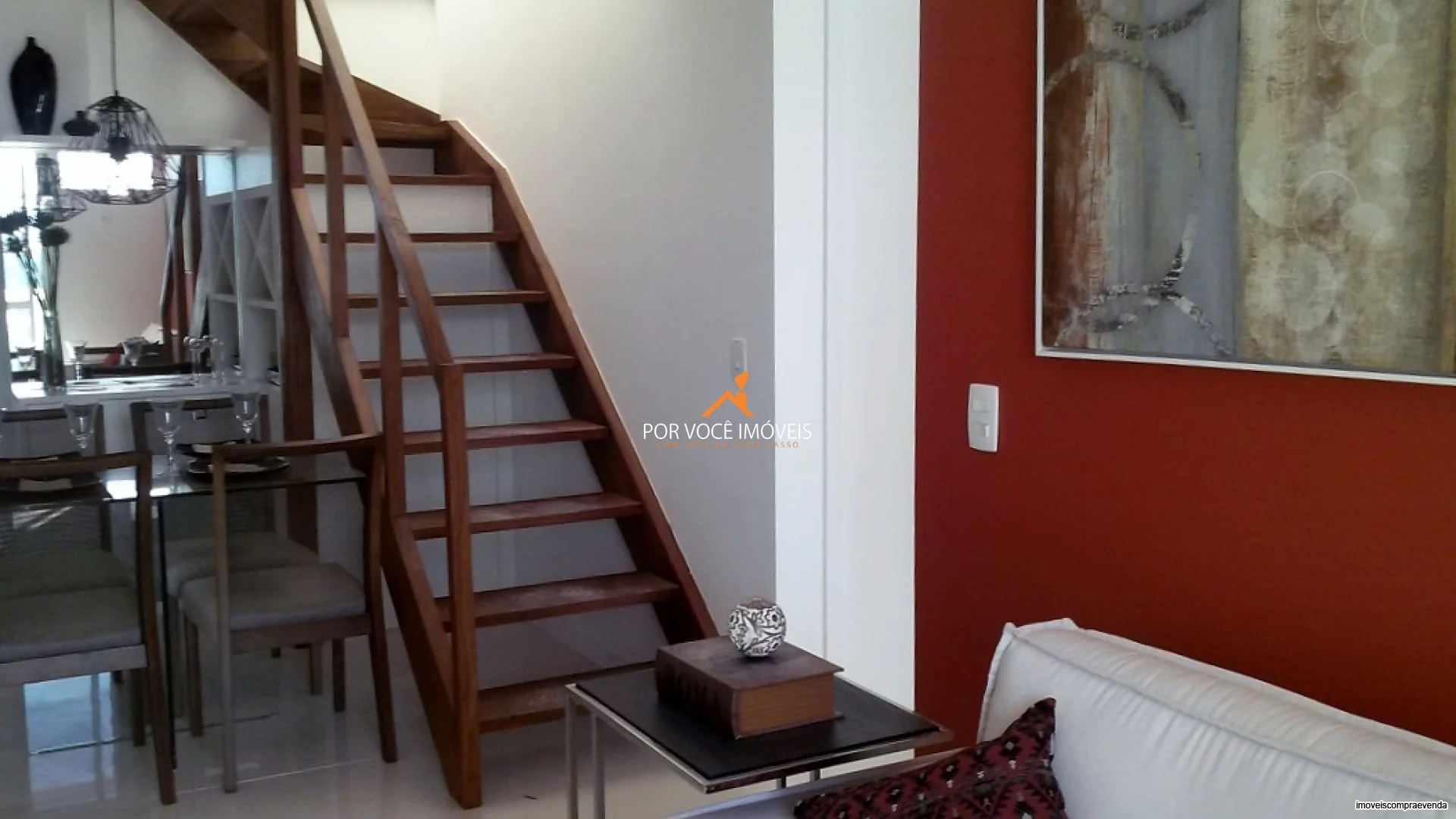 Cobertura para Locação no Condomínio Village Caribe Residences