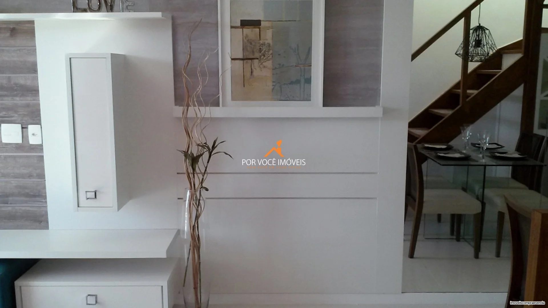 Cobertura para Locação no Condomínio Village Caribe Residences